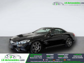 Annonce Mercedes Classe SL 500 occasion Essence 500 BVA � Beaupuy