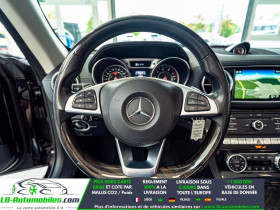 Mercedes Classe SL 500 500 BVA  occasion � Beaupuy - photo n�6