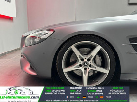 Mercedes Classe SL 500 500 BVA  occasion � Beaupuy - photo n�6
