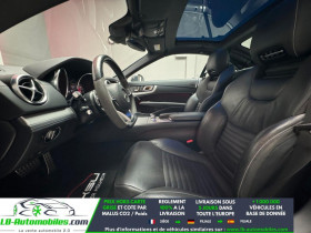 Mercedes Classe SL 500 500 BVA  occasion � Beaupuy - photo n�5