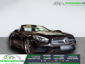 Mercedes Classe SL 500 500 BVA  occasion � Beaupuy - photo n�2