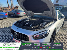 Mercedes Classe SL 500 500 BVA  occasion � Beaupuy - photo n�4