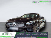 Annonce Mercedes Classe SL 500 occasion Essence 500 BVA � Beaupuy