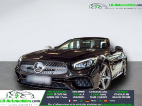 Mercedes Classe SL 500 , garage LB AUTOMOBILES � Beaupuy