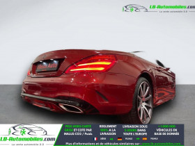 Mercedes Classe SL 500 500 BVA  occasion � Beaupuy - photo n�3