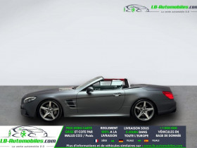 Mercedes Classe SL 500 , garage LB AUTOMOBILES � Beaupuy