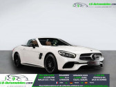 Mercedes Classe SL 500 500 BVA  � Beaupuy 31