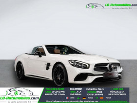 Mercedes Classe SL 500 , garage LB AUTOMOBILES � Beaupuy
