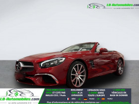 Mercedes Classe SL 500 , garage LB AUTOMOBILES � Beaupuy