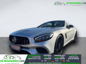 Mercedes Classe SL 500 500 BVA  occasion � Beaupuy - photo n�2