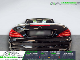Mercedes Classe SL 500 500 BVA  occasion � Beaupuy - photo n�5