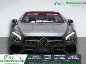 Mercedes Classe SL 500 500 BVA  occasion � Beaupuy - photo n�4