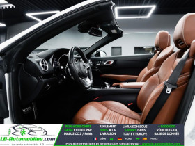Mercedes Classe SL 500 500 BVA  occasion � Beaupuy - photo n�4