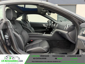 Mercedes Classe SL 500 500 BVA  occasion  Beaupuy - photo n6
