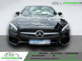 Mercedes Classe SL 500 500 BVA  occasion  Beaupuy - photo n4