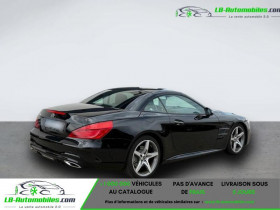 Mercedes Classe SL 500 500 BVA  occasion  Beaupuy - photo n3