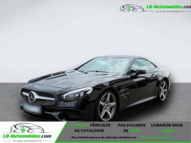 Mercedes Classe SL 500 , garage LB AUTOMOBILES  Beaupuy