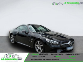 Mercedes Classe SL 500 500 BVA  occasion  Beaupuy - photo n2