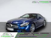 Mercedes Classe SL 500 occasion année 2016 boite Automatique Annonce Mercedes Classe SL 500 occasion Essence 500 BVA à Beaupuy