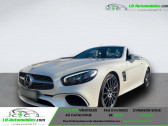 Annonce Mercedes Classe SL 500 occasion Essence 500 BVA � Beaupuy