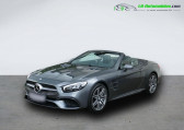 Mercedes Classe SL 500 occasion année 2016 boite Automatique Annonce Mercedes Classe SL 500 occasion Essence 500 BVA à Beaupuy