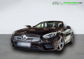 Mercedes Classe SL 500 500 BVA   Beaupuy 31