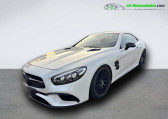 Mercedes Classe SL 500 500 BVA   Beaupuy 31