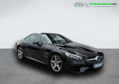 Annonce Mercedes Classe SL 500 occasion Essence 500 BVA à Beaupuy