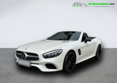 Annonce Mercedes Classe SL 500 occasion Essence 500 BVA à Beaupuy