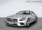 Annonce Mercedes Classe SL 500 occasion Essence 500 BVA à Beaupuy
