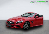 Annonce Mercedes Classe SL 500 occasion Essence 500 BVA à Beaupuy