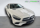 Annonce Mercedes Classe SL 500 occasion Essence 500 BVA  Beaupuy