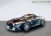 Mercedes Classe SL 500 occasion année 2019 boite Automatique Annonce Mercedes Classe SL 500 occasion Essence 500 BVA à Beaupuy