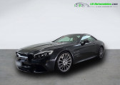 Mercedes Classe SL 500 occasion année 2017 boite Automatique Annonce Mercedes Classe SL 500 occasion Essence 500 BVA à Beaupuy