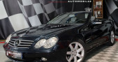 Annonce Mercedes Classe SL 500 occasion Essence 500 ROADSTER BA  Royan