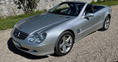 Mercedes Classe SL 500 500 v8 2002  � MARCQ 78