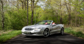 Annonce Mercedes Classe SL 500 occasion Essence 500 V8 306cv BVA5  SARRE-UNION