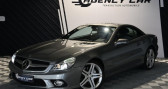 Mercedes Classe SL 500 500 - V8 388 ch - pack AMG  � Le Vigen 87
