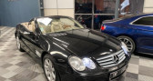 Mercedes Classe SL 500 occasion année 2003 boite Automatique Annonce Mercedes Classe SL 500 occasion Essence A 500 à Le Mans