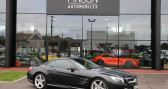 Annonce Mercedes Classe SL 500 occasion Essence CLASSE 500 - BVA 7G-Tronic Plus  COUPE CABRIOLET - BM 231 .  à Cercottes