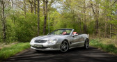Mercedes Classe SL 500 CLASSE 500 - BVA COUPE - BM 230 . PHASE 1   SARRE-UNION 67