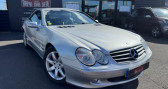 Mercedes Classe SL 500 CLASSE 500 - BVA COUPE - BM 230 . PHASE 1  2002 - annonce de voiture en vente sur Auto S&eacute;lection.com