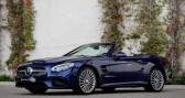 Annonce Mercedes Classe SL 500 occasion Essence Classe 500 Executive 9G-Tronic � MONACO