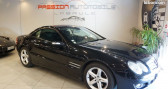 Mercedes Classe SL 500 occasion année 2006 boite Automatique Annonce Mercedes Classe SL 500 occasion Essence Classe 500 Phase 2, V8-5.5litres 388ch, boite 7Gtronic à La Baule