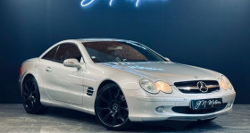 Mercedes Classe SL 500 , garage GN MOTORS  Thoiry