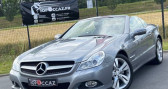 Mercedes Classe SL 500 occasion année 2003 boite Automatique Annonce Mercedes Classe SL 500 occasion Essence CLASSE 500 ROADSTER BA * V8 306CH * 94.000KM * XENON * JANTE à La Chapelle D'Armentiéres