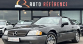 Mercedes Classe SL 500 Classe 500 ROADSTER BA4 77 000 KMS SIEGES ELEC  1995 - annonce de voiture en vente sur Auto S&eacute;lection.com