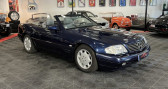 Mercedes Classe SL 500 occasion année 1996 boite Automatique Annonce Mercedes Classe SL 500 occasion Essence CLASSE 500 ROADSTER à MOUGINS