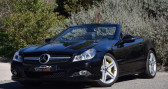 Annonce Mercedes Classe SL 500 occasion Essence Classe 500 V8 388 ch Pack Sport AMG � Mougins
