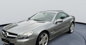 Annonce Mercedes Classe SL 500 occasion Essence Classe 500 v8 roadster ba � carpentras